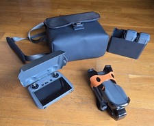DJI Air 3S Fly More Combo