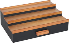 Porta Profumi a Scaletta in