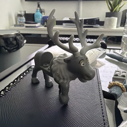 Lego disney frozen sven renna - frozen,