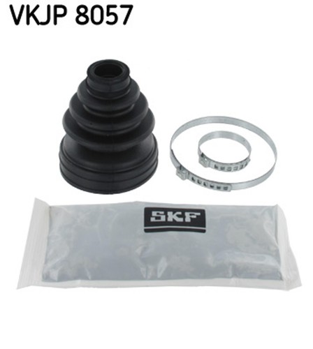 Kit soffietto skf albero - kit,