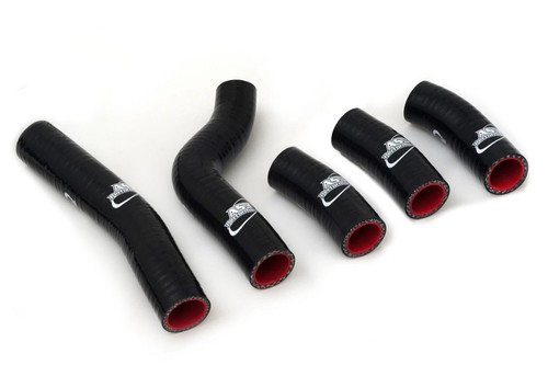 Tubi radiatore silicone as3 - tubi,