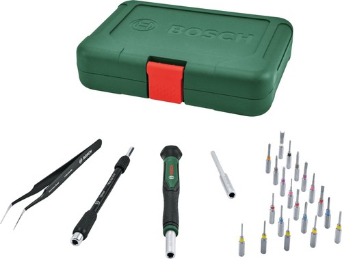 Bosch set cacciavite portabit - bosch,