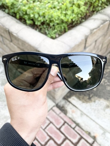 Nuovi ray ban polarizzati - nuovi,