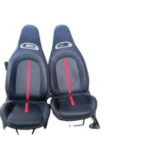 sedili fiat 500 abarth