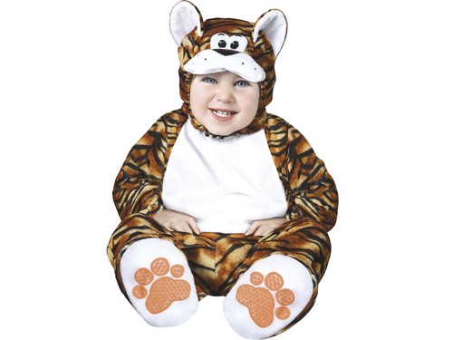 Costume baby tigre - costume,