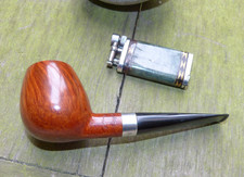Pipa pipa Rainer Barbi 9mm