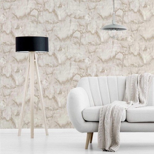 Aura marmorizzato metallico - aura,
