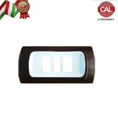 Placca noce nazionale - placca,