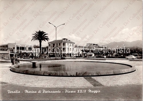 1962 marina pietrasanta - marina,