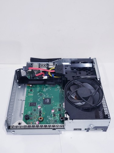 Oem microsoft xbox 360 slim - 360, s