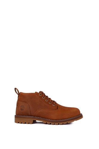 Timberland scarponcini uomo - scarponcini,