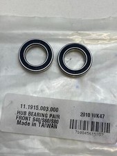 CUSCINETTI nuovi SRAM S40 S60