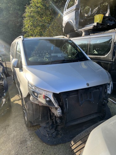 2019 mercedes class - 2019, v220