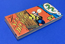 TEX raccoltina striscia serie