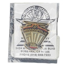 VTG SRE Indianapolis 500