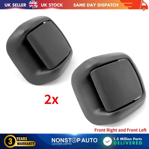 Maniglie rilascio - 2x,