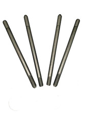 Prigionieri Cilindro Neri