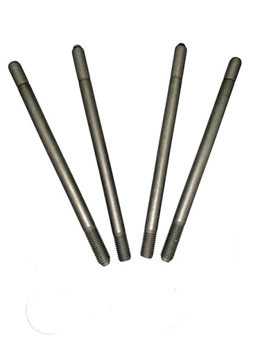 Prigionieri cilindro neri - cilindro,