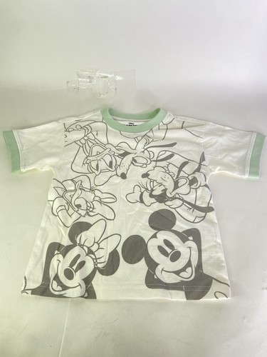 Maglietta disney topolino - topolino, e