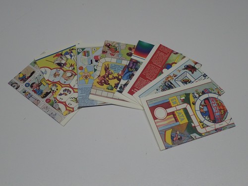 Lotto giochi dell oca di - 8,
