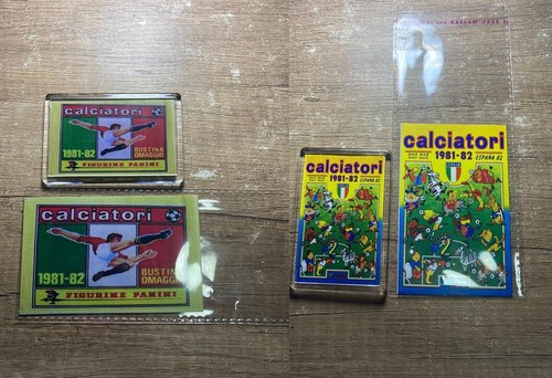 Album panini calciatori - album,