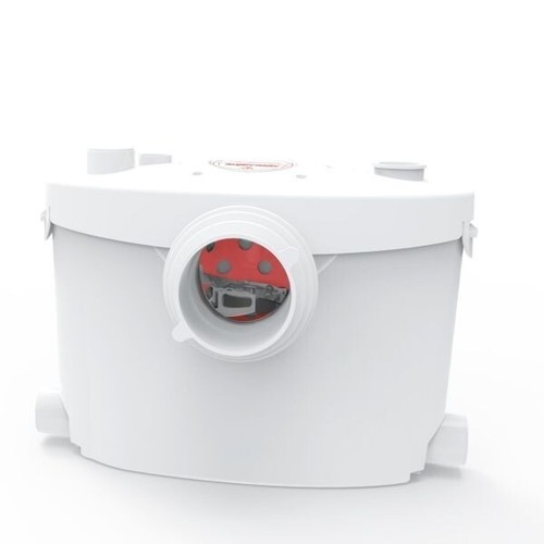Trituratore stazione - trituratore,
