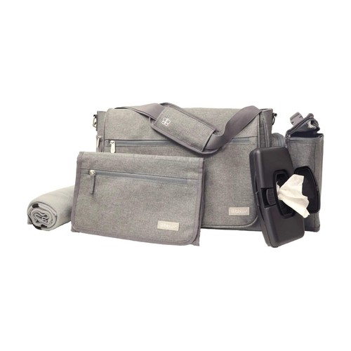 Borsa fasciatoio neonati - borsa,