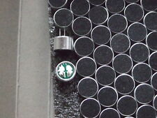  CAPSULA MICROFONICA A CONDENSATORE 9.5mm microfono MIC x arduino 10 PEZZI nuovi