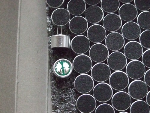 Capsula microfonica a - capsula,
