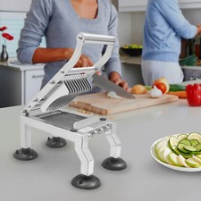 Tritatutto manuale frutta