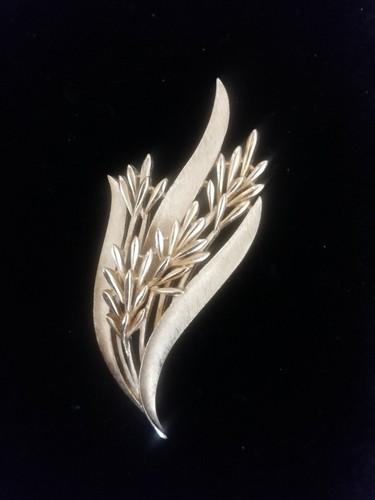 Spilla vintage trifari - spilla,