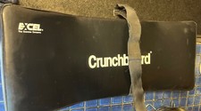 Crunchboard Excel