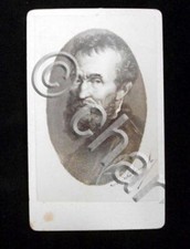 Foto epoca carte de visite