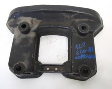 Coperchio Valvole usate Kawasaki KLR 600 anno 1987 da verniciare