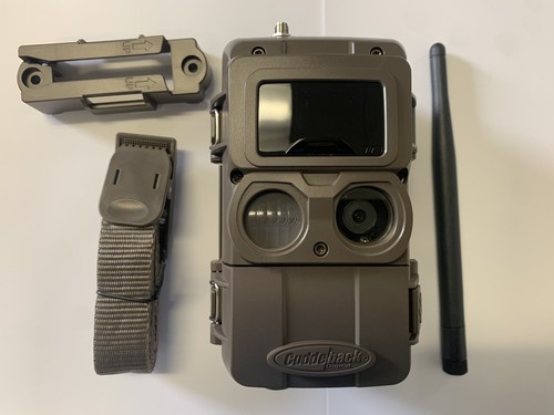 Cuddeback cuddelink lowglow - cuddelink,