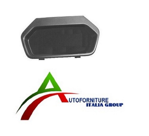 Tappo griglia paraurti - tappo,