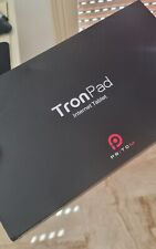 Tablet PC PRITOM 2024 10 Pollici Android 14 WiFi 128GB con tastiera,penna,mouse