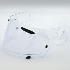 Visiera trasparente casco arai - trasparente,