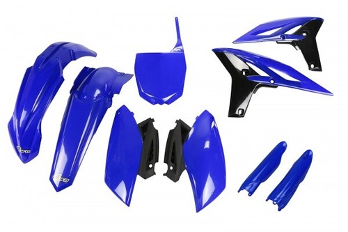 Kit plastiche carene full - kit,