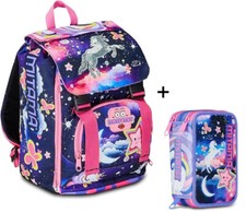 Zaino SDOPPIABILE  big +