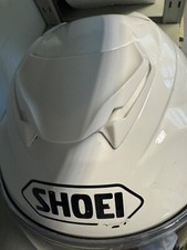 casco integrale shoei