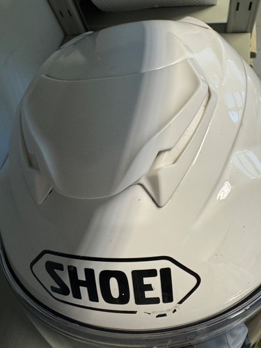 Casco integrale shoei - casco,
