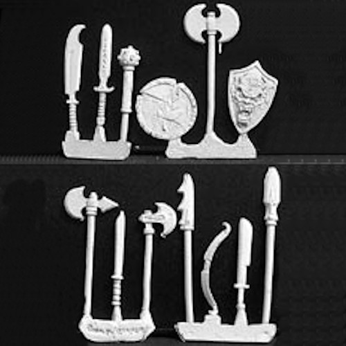 Reaper dark heaven legends - reaper,