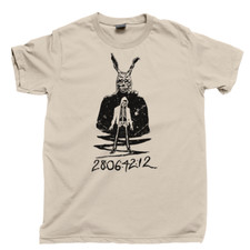 Donnie Darko T Shirt Donny