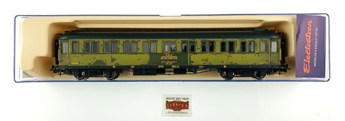 Pr160 electrotren h0 15006k - -,