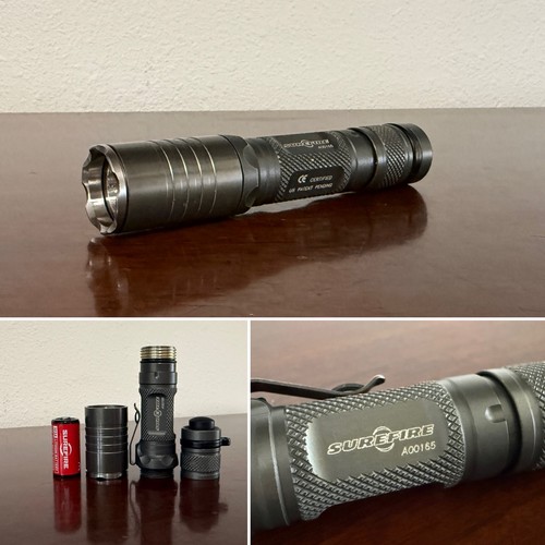 Torcia surefire l1 - di, 1
