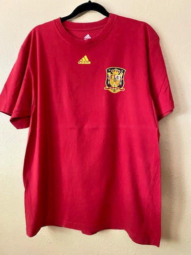 Adidas spain david villa - adidas,