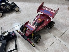 TAIYO TOP TURBO 315 rossa AUTO