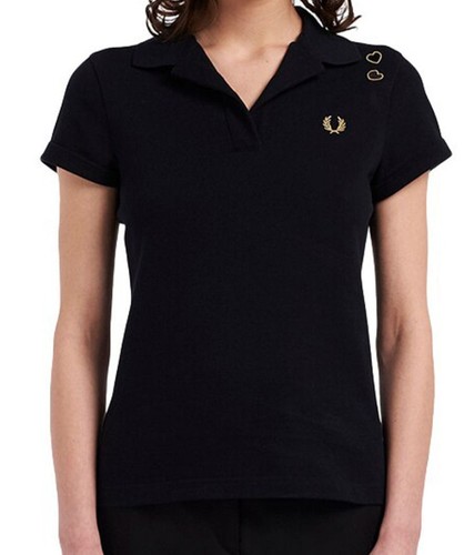 Polo fred perry - perry, winehouse