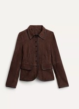 Zara blazer sartoriale - blazer,